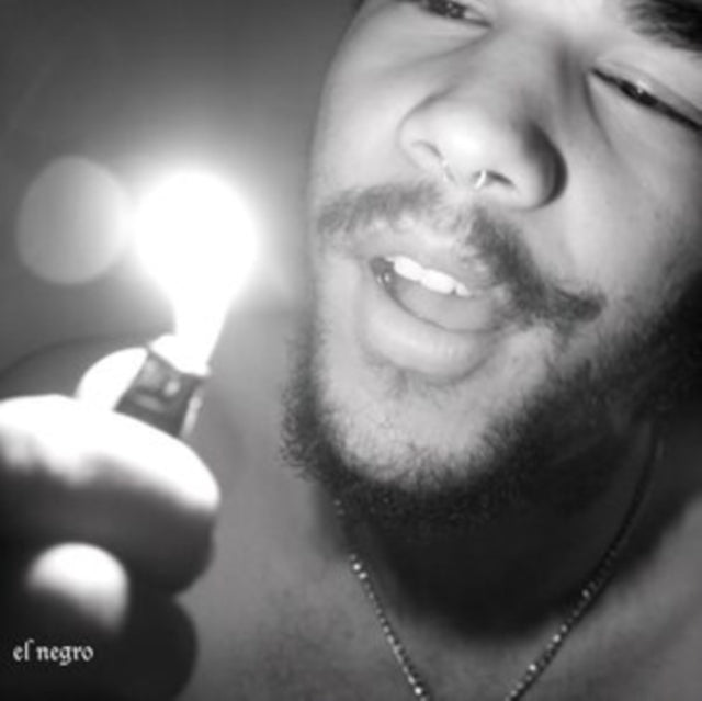 El Negro (2LP)