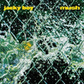 Mush (Pool Blue LP Vinyl)