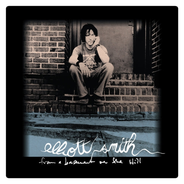 Elliott Smith - From A Basement On The Hill (Dl Card/2LP)