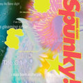 Spunky! (Opaque Pink LP Vinyl)