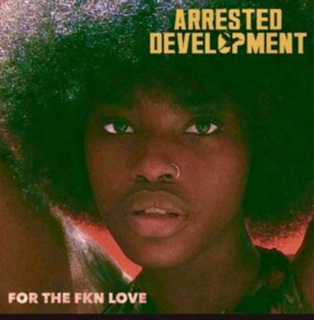 For The Fkn Love & For The Fkn Love & Don't Fight Your Demons (2LP)