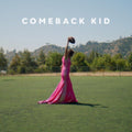 Comeback Kid (Pink LP Vinyl)