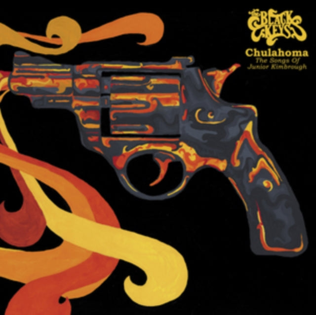 Thickfreakness & Rubber Factory & Turn Blue & Chulahoma