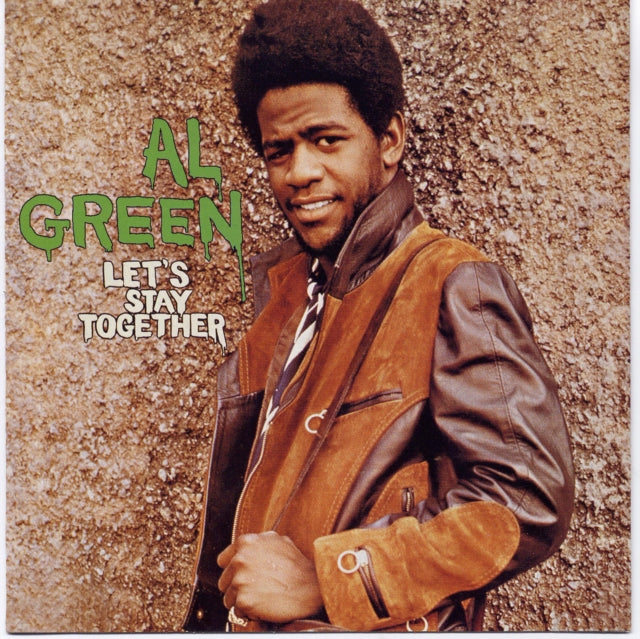 Greatest Hits & I'm Still In Love With You & Let's Stay Together & Gets Next To You