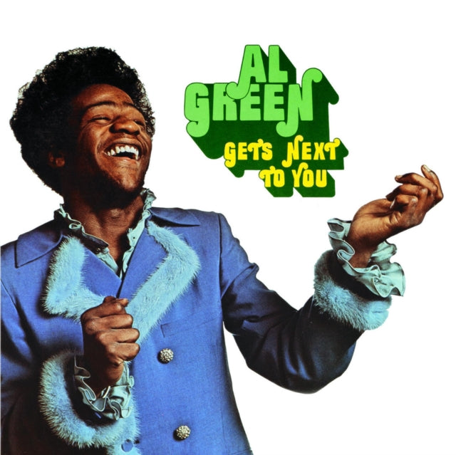 Greatest Hits & Gets Next To You