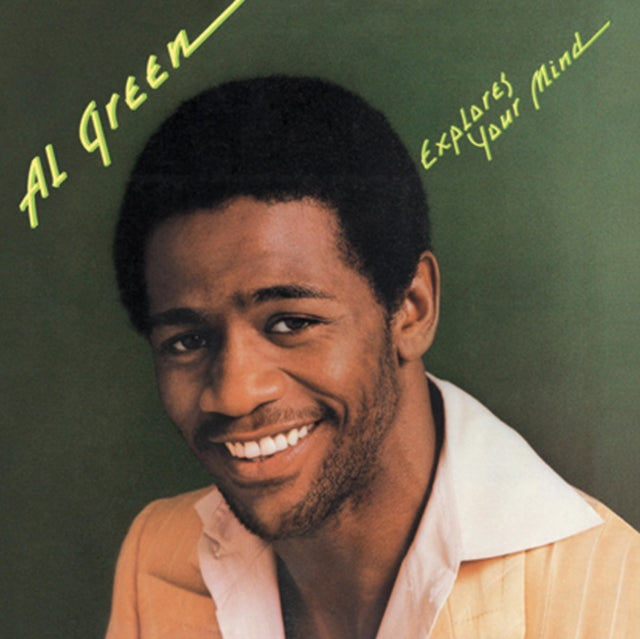 Let's Stay Together & Gets Next To You & Al Green Explores Your Mind