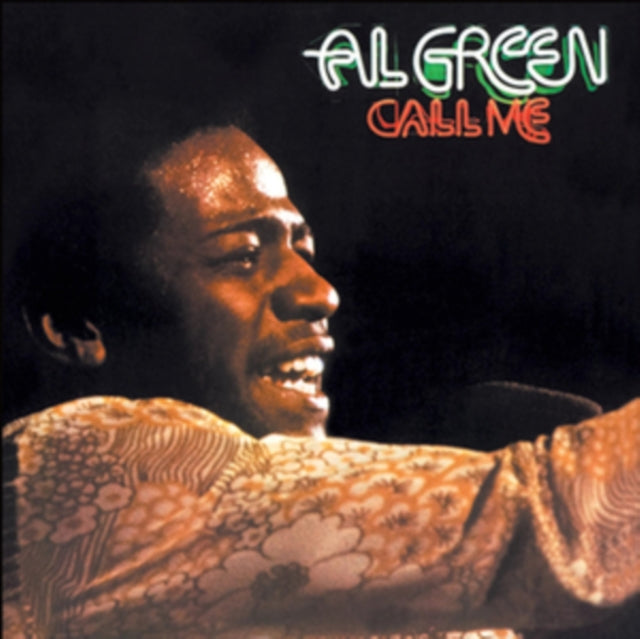 Al Green - Al Green Explores Your Mind & Call Me - LP Vinyl Bundle