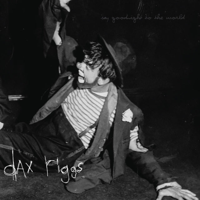 Say Goodnight To The World (10Th Anniversary)