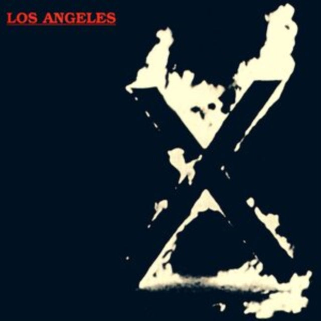 Los Angeles & Wild Gift & Los Angeles (180G)
