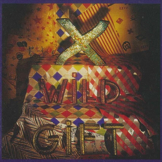 Wild Gift & More Fun In The New