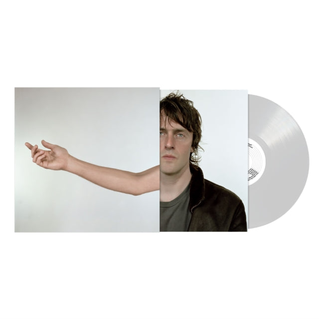 Spiritualized - Let It Come Down & Let It Come Down (Cream LP Vinyl) & Lazer Guided Melodies (White LP Vinyl) (I) & Amazing Grace (Dove Gray LP Vinyl) & Everything Was Beautiful