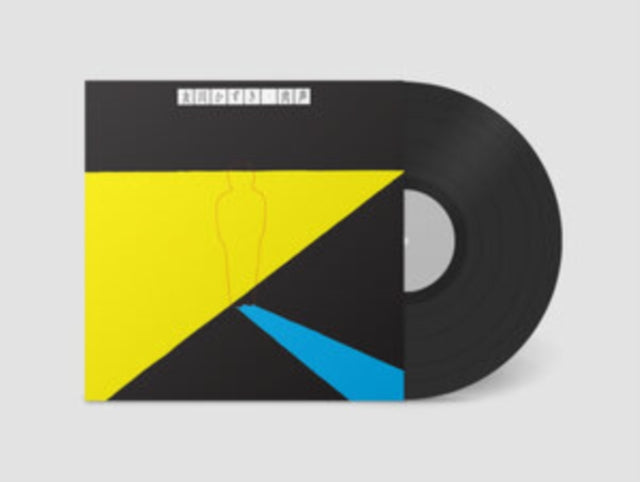 Kazuki Tomokawa - Straight From The Throat & String Of Paper Cranes Clenched Between My Teeth - LP Vinyl Bundle