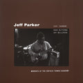 Jeff Parker - Mondays At The Enfield Tennis Academy (2LP)