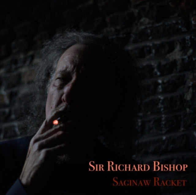 Saginaw Racket (2LP)