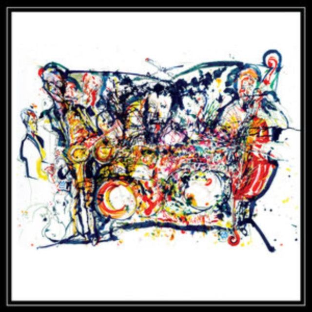 Charles; Milford Graves; William Parker Gayle - Webo (3LP)