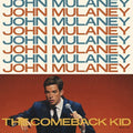 John Mulaney - Comeback Kid - LP Vinyl