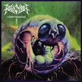 Teratogenesis (Reissue) (Custom Galaxy LP Vinyl)