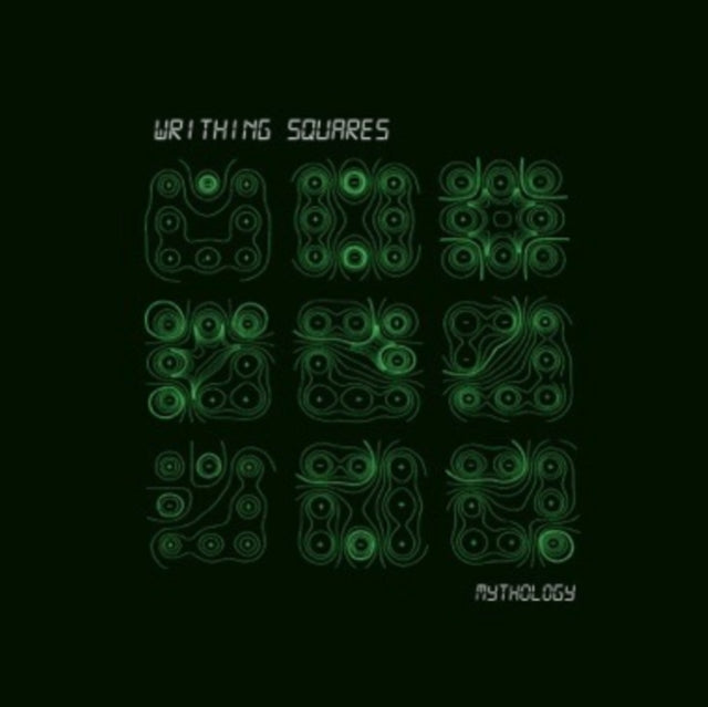 Mythology & Mythology (Green LP Vinyl)