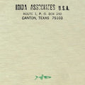 Irida Records: Hybrid Musics From Texas & Beyond, 1979-1986 (7LP)
