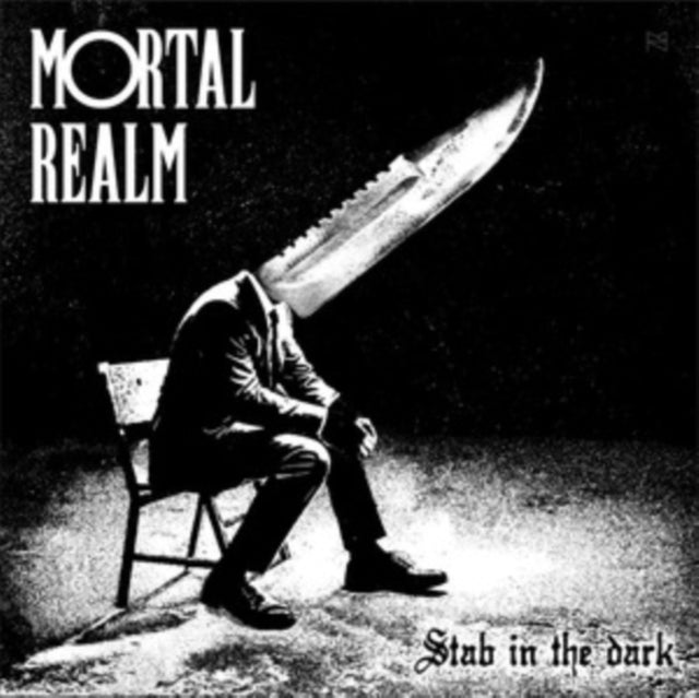 Stab In The Dark