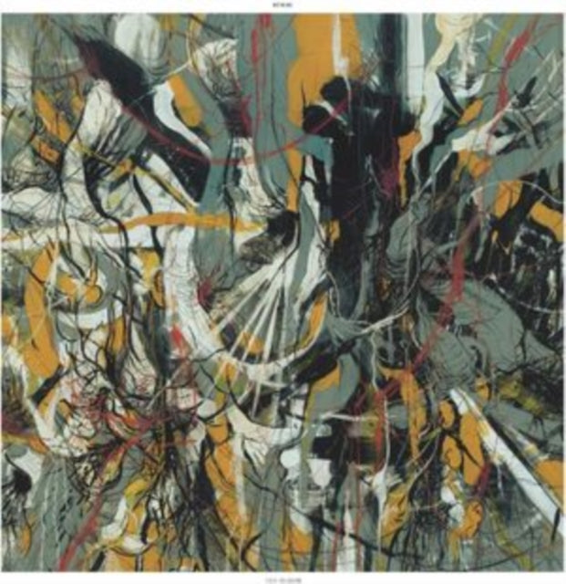 Sumac - Two Beasts & Healer (2LP)