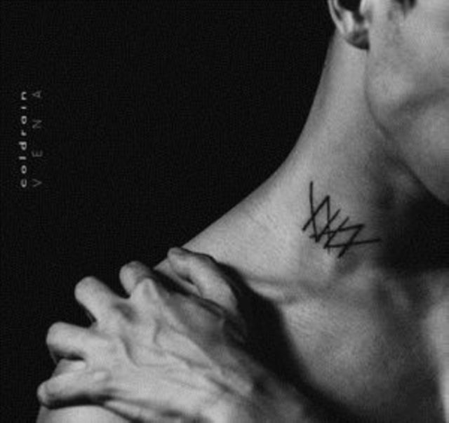 Coldrain - Vena - LP Vinyl