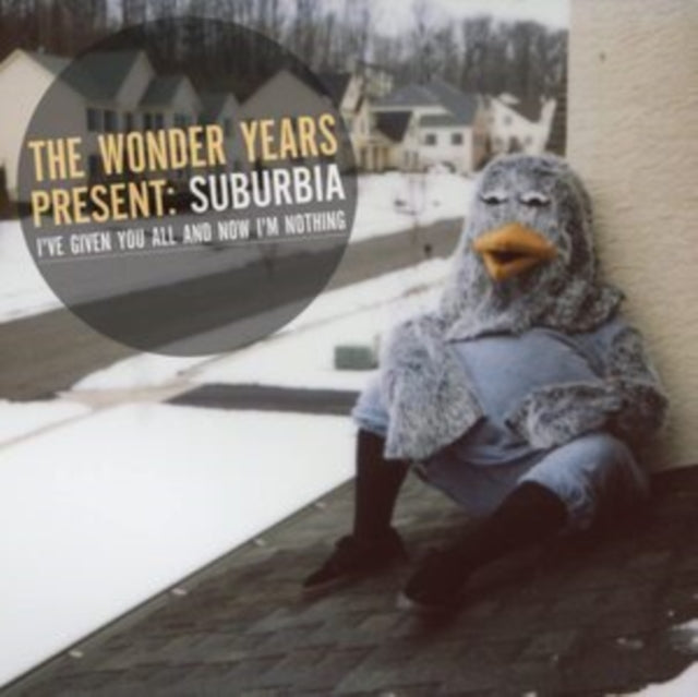 Suburbia I've Given You All & Now I'm Nothing