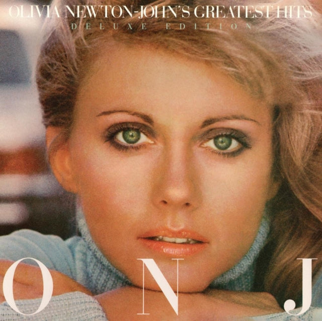 Olivia Newton-John's Greatest Hits (Deluxe Edition/2LP)