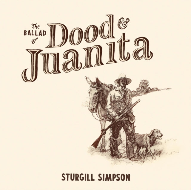 Sturgill Simpson - High Top Mountain & Sound & Fury & Sailor's Guide To Earth (180G/LP/CD) & Metamodern Sounds In Country Music 10 Year Anniversary Edition (180G) & Ballad Of Dood & Juanita & Cuttin' Grass (2LP) & Sailor's Guide To Earth (Clear LP