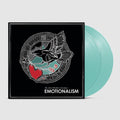Avett Brothers - Emotionalism (2LP/Sealass Blue Vinyl) (Rsd Essential)