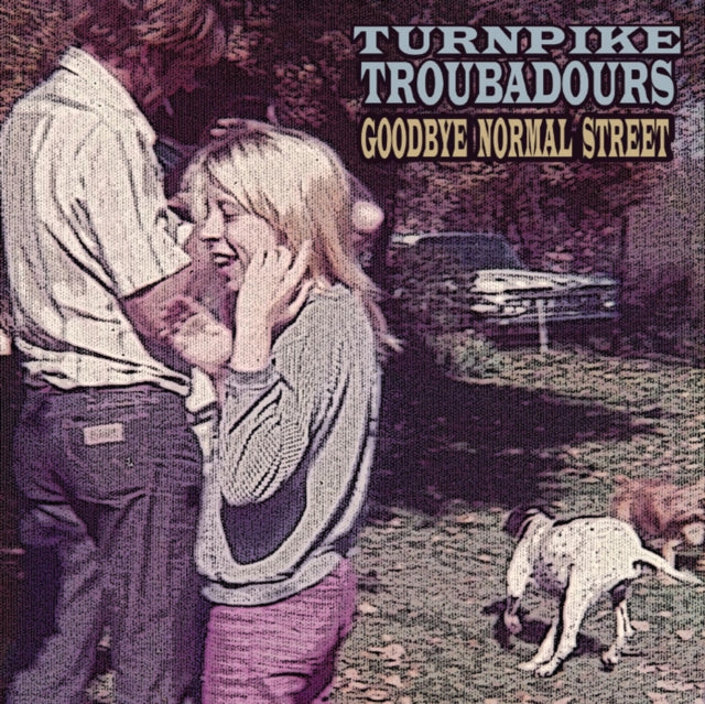 Cat In The Rain & Long Way From Your Heart & Diamonds & Gasoline & Goodbye Normal Street