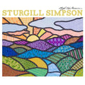 Sturgill Simpson - High Top Mountain - LP Vinyl