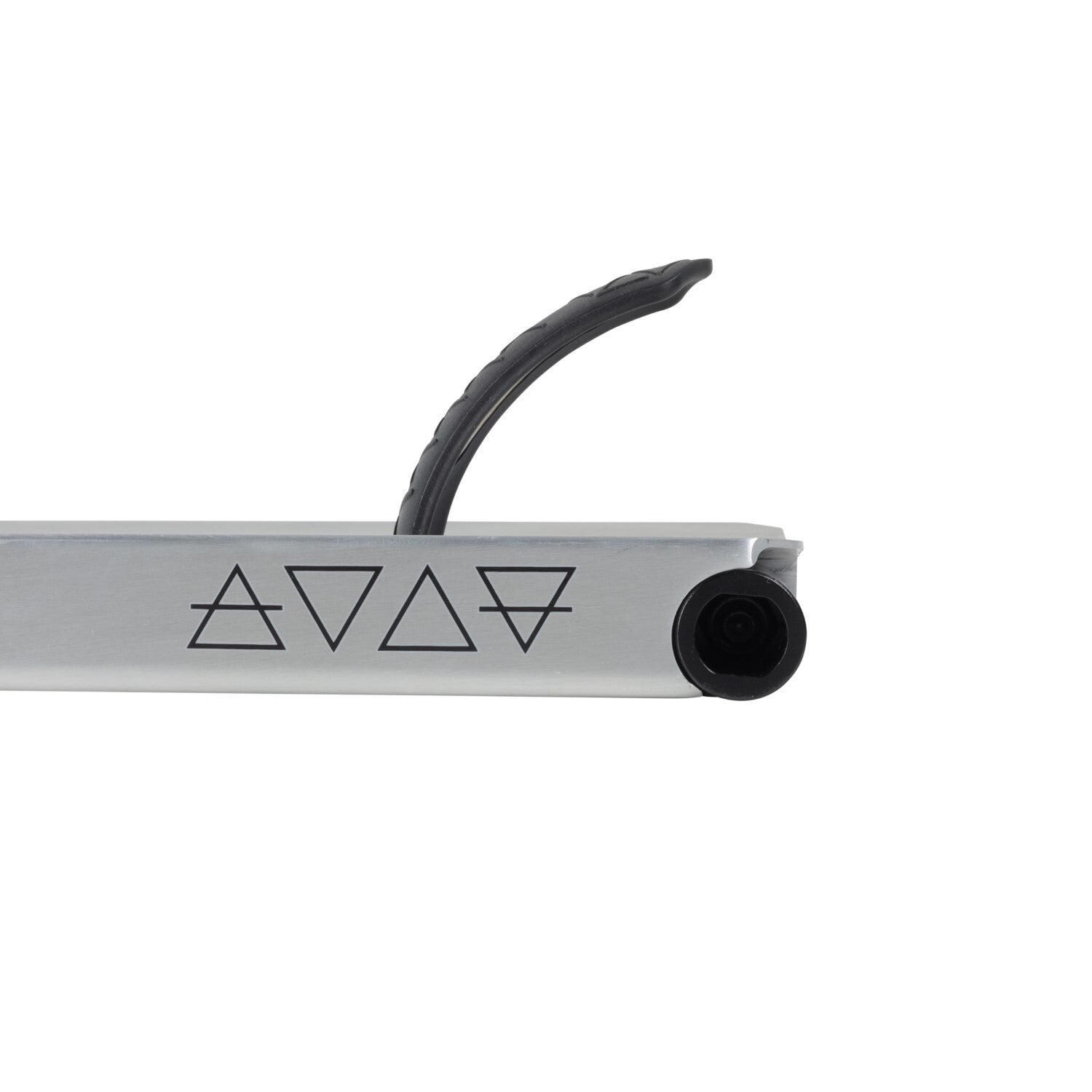Native Advent Refined Kevin Austin Sig. Deck 6″x23″ - Raw