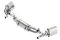 Borla 13-15 Porsche 991/911 3.8L AT/MT 2.5in S-Type Catback Exhaust 140710