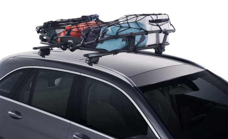 3D MAXpider Universal Roof Basket 6103L 51.97 42.72 X 8.19 6103L
