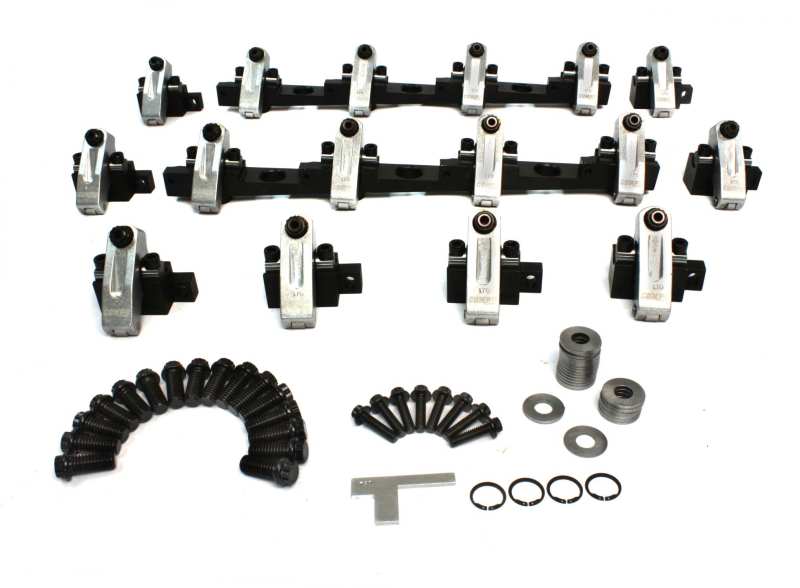 COMP Cams Shaft Rkr BBC Bdx B-Dke/Drt B 1513