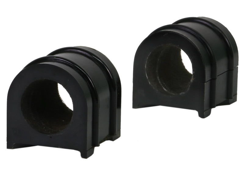 Whiteline Plus 08+ Cadillac CTS/CTS-V 35mm Front Sway Bar Mount Bushing W23400G