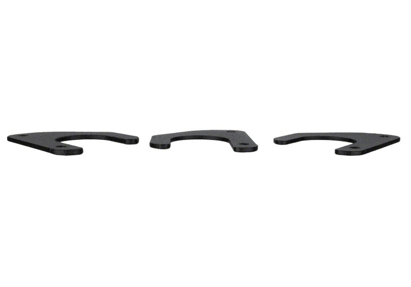 Ford Racing Bronco Tube Door Shims M-19008-BTDS