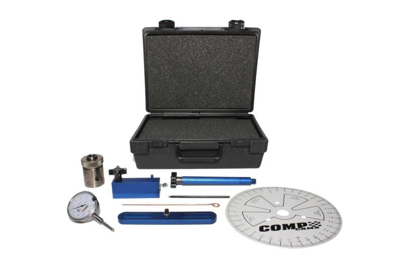 COMP Cams Degree Kit FS/FF/P HeadoFF 4936CPG