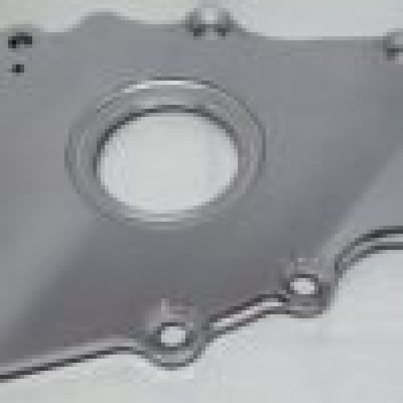 Boundary Toyota Celica/Lotus Elise 2ZZGE Billet Gear High Flow Oil Pump Assembly 2ZZGE-S1