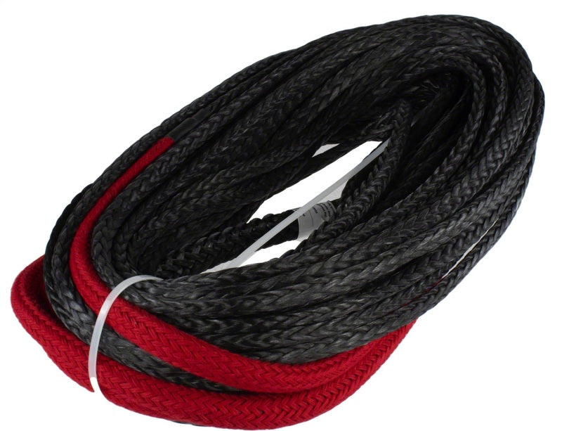 Ford Racing Bronco Replacement Warn Winch Rope Kit M-1821-BWR