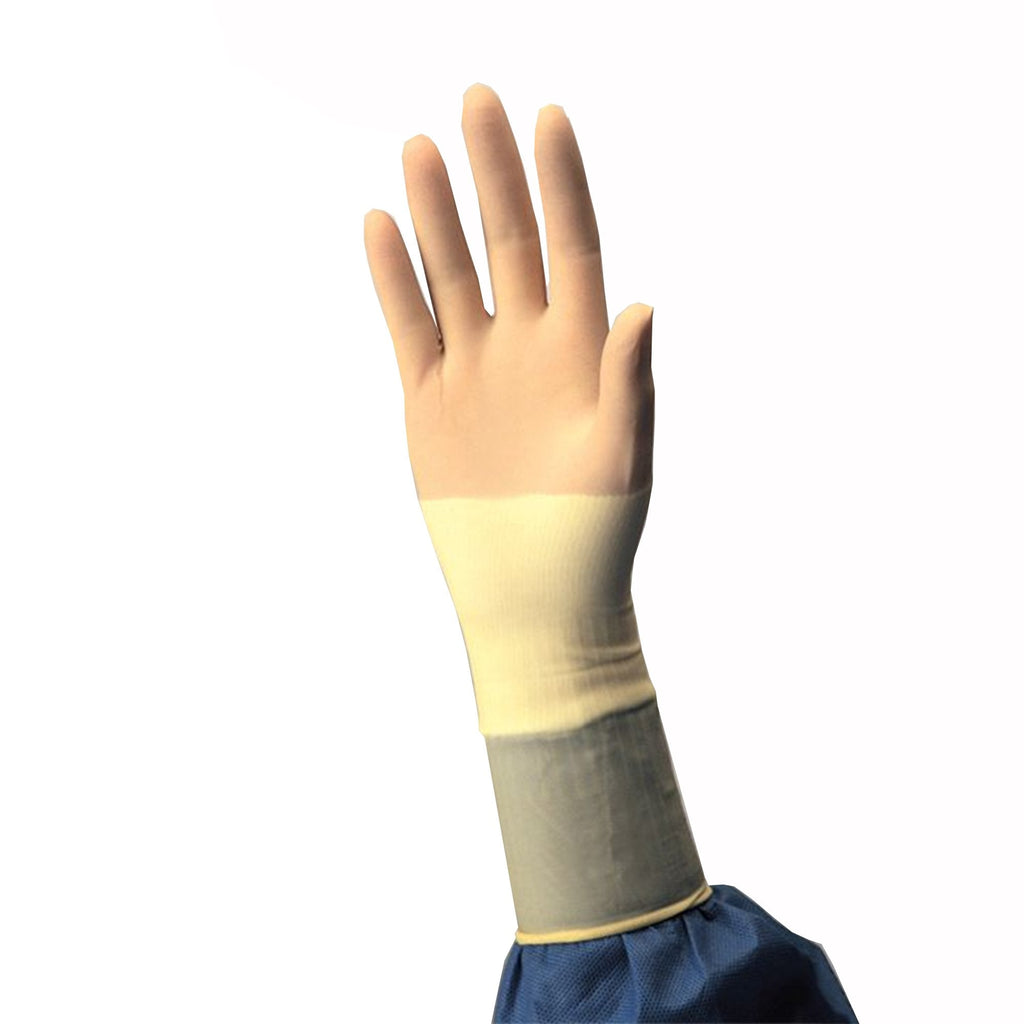 Protexis™ PI Polyisoprene Surgical Glove, Size 9, Ivory 2D72PT90X