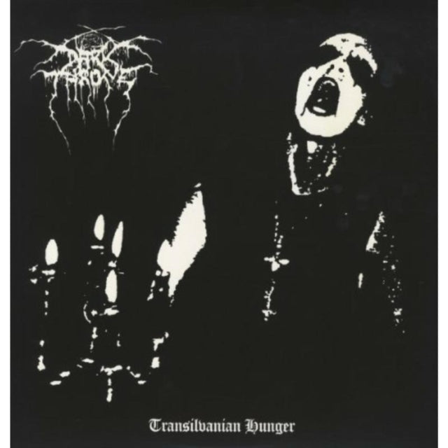 Blaze In The Northern Sky & Transilvanian Hunger