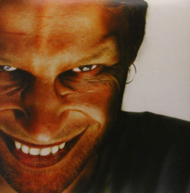 Aphex Twin - Come To Daddy & I Care Because You Do & Selected Ambient Works 85-92 & Richard D. James Album - LP Vinyl Bundle