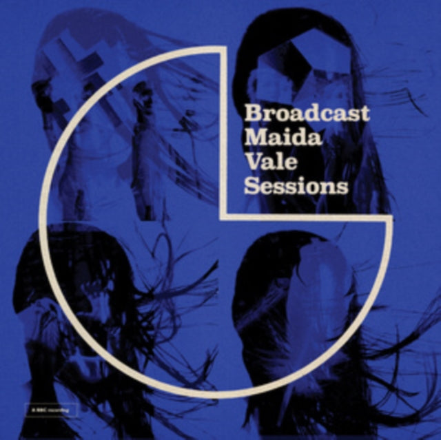 Broadcast - Bbc Maida Vale Sessions (2LP)