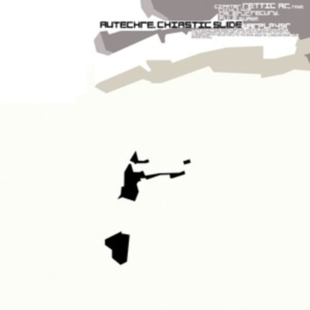 Chiastic Slide (2LP/Dl Card) & LP5 (2LP/Dl Card)