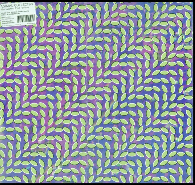 Merriweather Post Pavilion