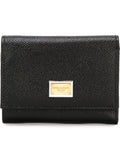 Dolce & Gabbana Women Dauphine Wallet