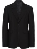 Prada Men Giacca Tailoring Slim