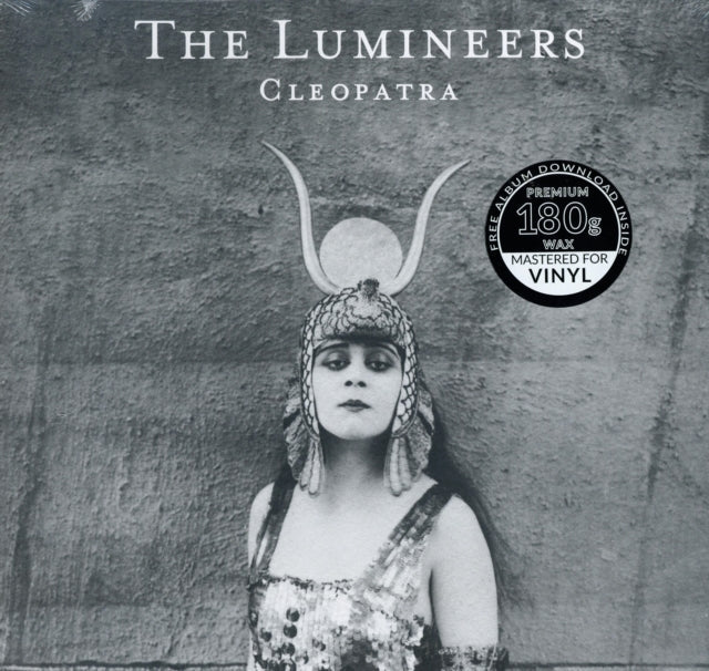 Lumineers & Cleopatra